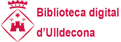 Biblioteca Digital d'Ulldecona